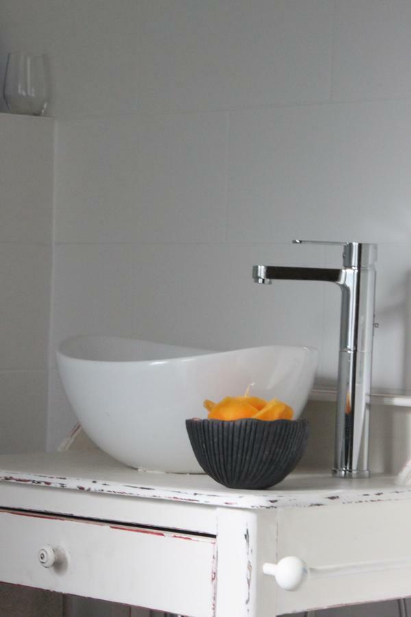 Tweepersoonskamer met Eigen Badkamer